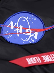 Alpha Industries MA-1 VF NASA Jacket - Image 6 of 8
