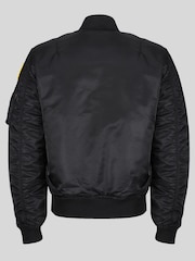 Alpha Industries MA-1 VF NASA Jacket - Image 7 of 8