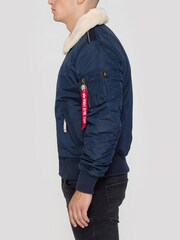 Alpha Industries Injector III Jacket - Image 3 of 6