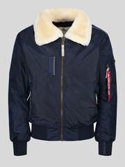 Alpha Industries Injector III Jacket - Image 4 of 6