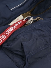 Alpha Industries Injector III Jacket - Image 6 of 6