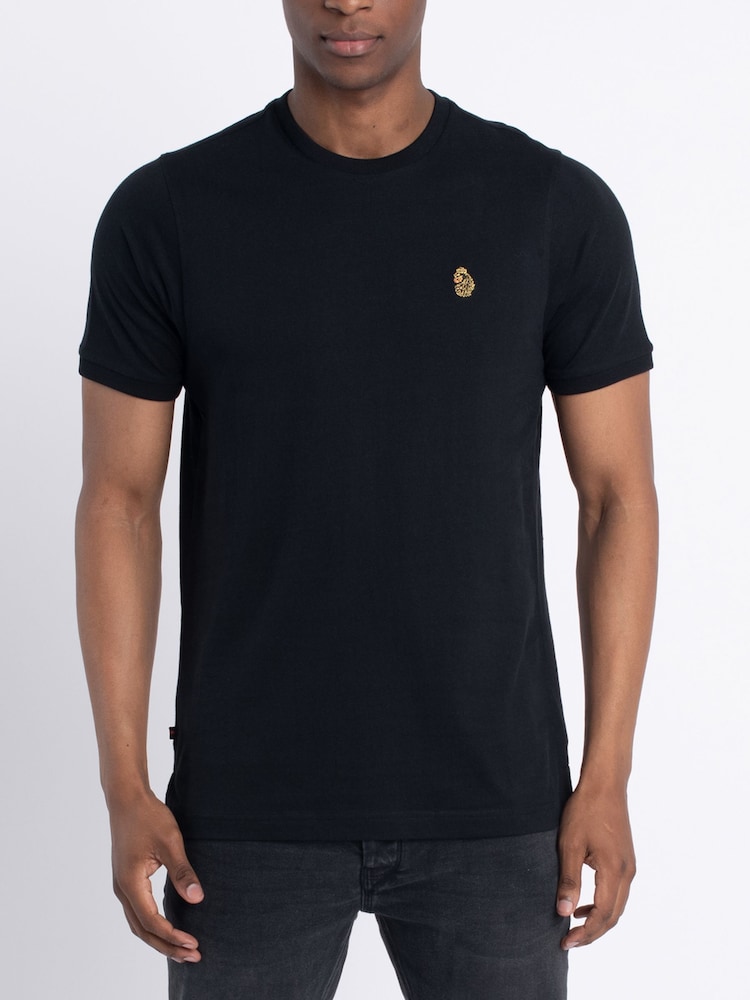 Luke 1977 Traff 100% Cotton T-Shirt - Image 1 of 6