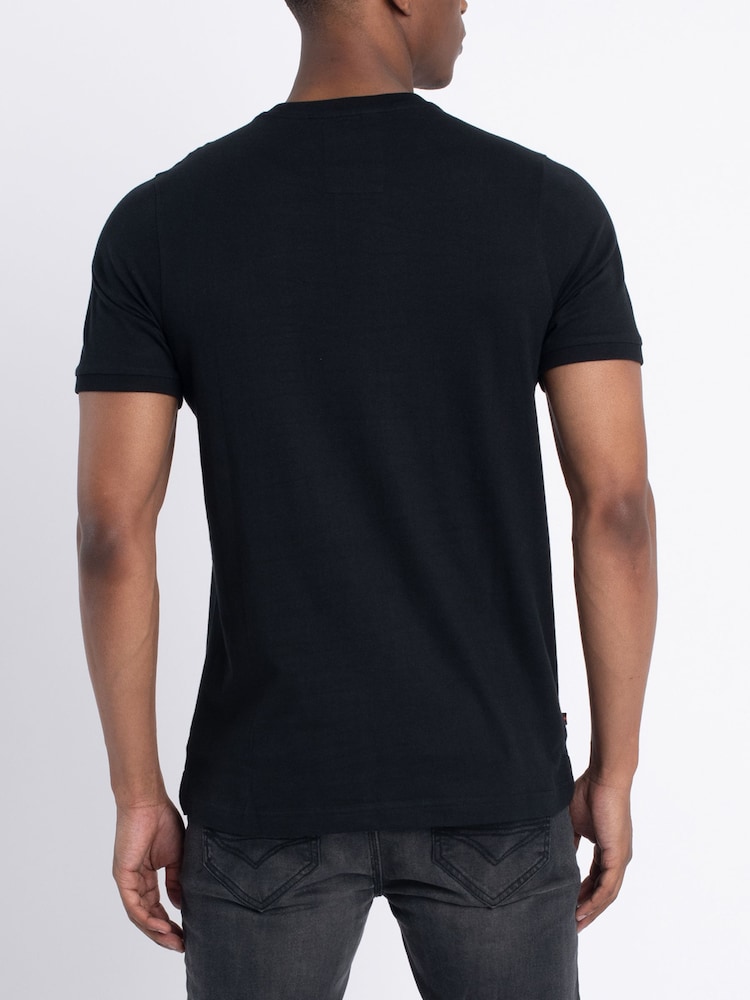 Luke 1977 Traff 100% Cotton T-Shirt - Image 2 of 6