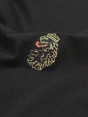 Luke 1977 Traff 100% Cotton T-Shirt - Image 6 of 6