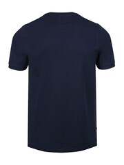 Luke 1977 Blue Traffs 100% Cotton T-Shirt - Image 4 of 5