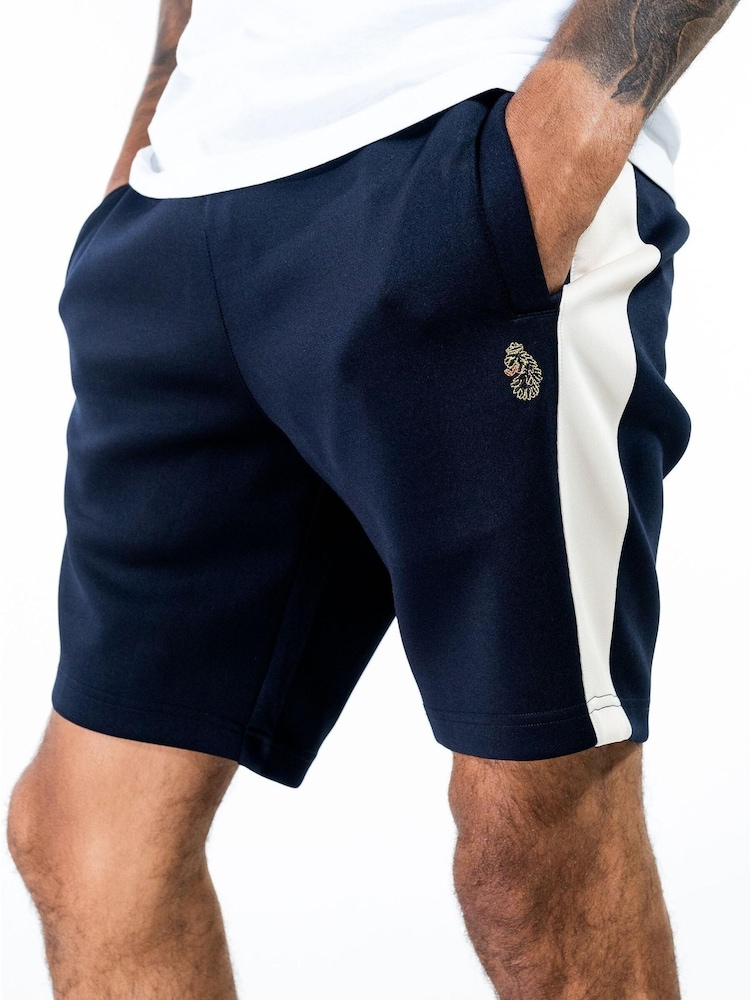 Luke 1977 Franky Sweat Shorts - Image 1 of 6