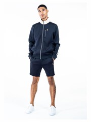 Luke 1977 Franky Sweat Shorts - Image 2 of 6