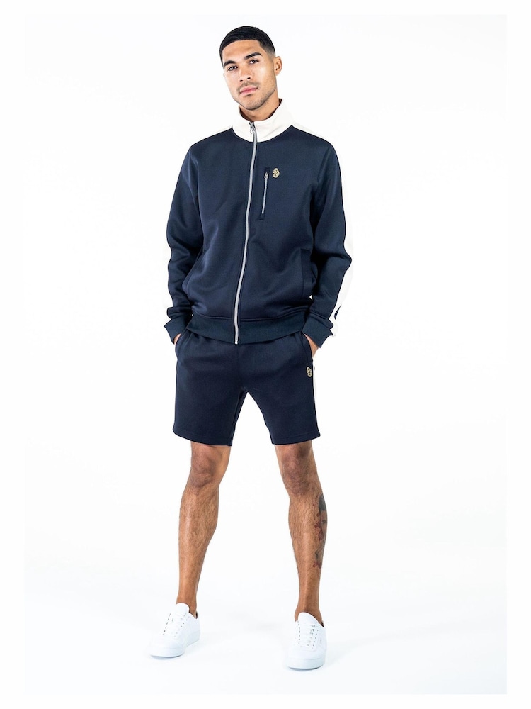 Luke 1977 Franky Sweat Shorts - Image 2 of 6