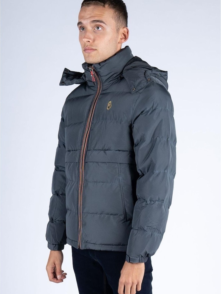 Luke 1977 Mallard Jacket - Image 1 of 6 Luke 1977 Mallard Jacket - Image 1 of 6