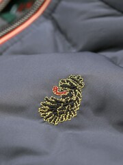 Luke 1977 Mallard Jacket - Image 6 of 6