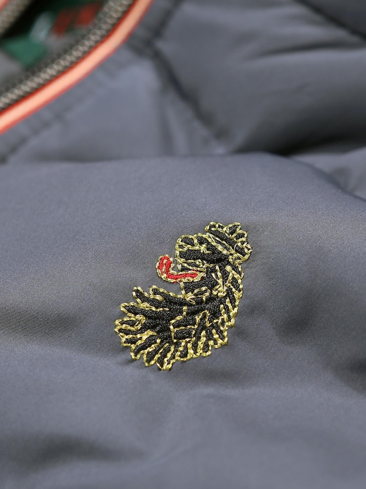 Luke 1977 Mallard Jacket - Image 6 of 6 Luke 1977 Mallard Jacket - Image 6 of 6