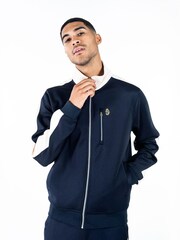 Luke 1977 Moore Tracksuit Jacket - Image 1 of 7
