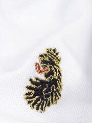 Luke 1977 New Mead 100% Cotton Polo Shirt - Image 6 of 7