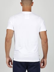 Luke 1977 Ink Blue Traffs T-Shirt - Image 2 of 8