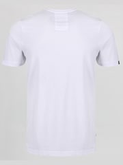 Luke 1977 Ink Blue Traffs T-Shirt - Image 6 of 8