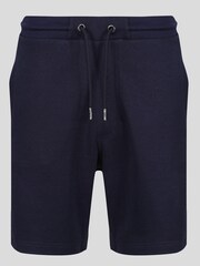 Luke 1977 Blue Quack Dr Sweat Shorts - Image 1 of 4