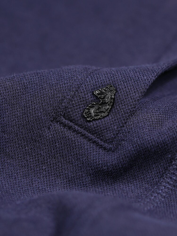 Luke 1977 Blue Quack Dr Sweat Shorts - Image 4 of 4