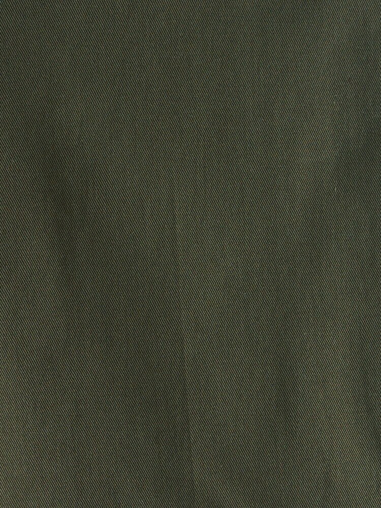 Khakigrün - Signature Nova Fides Chinohose aus Leinen - Bild 7 von 7