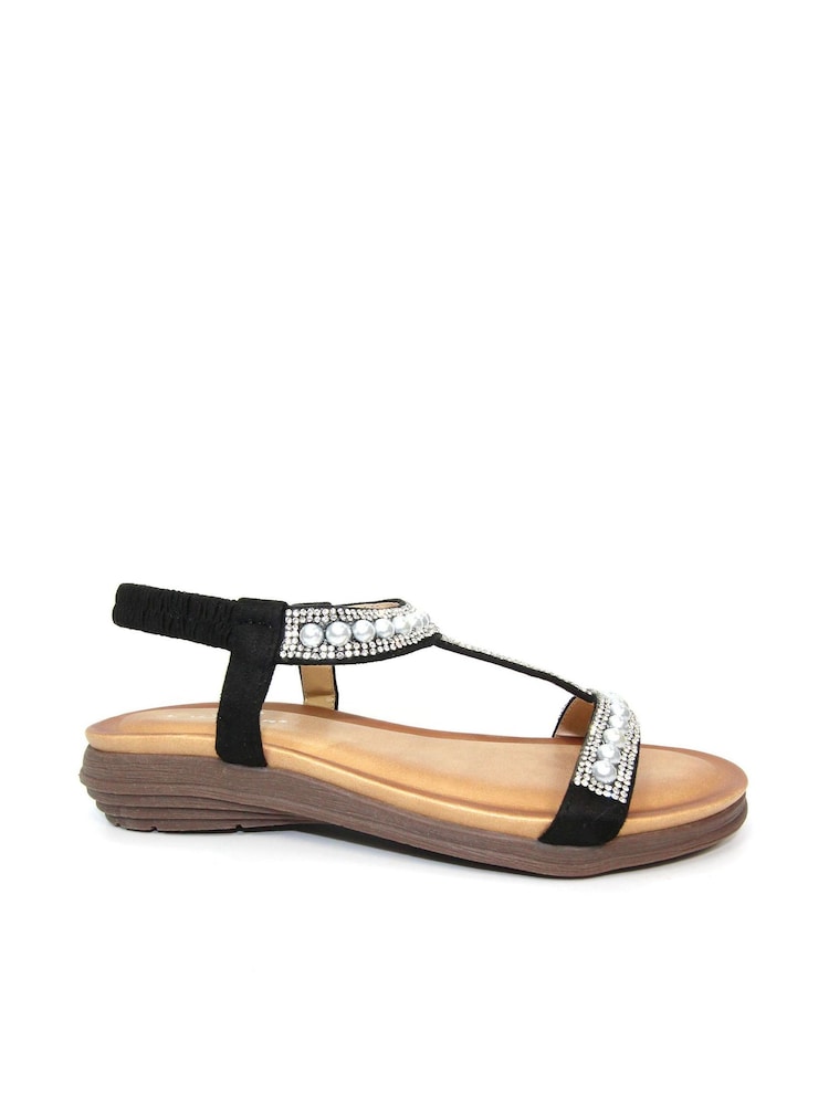 Lunar Tancy Sandals - Image 2 of 5