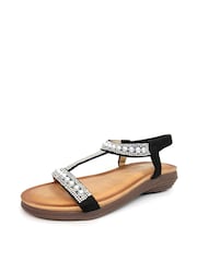 Lunar Tancy Sandals - Image 3 of 5