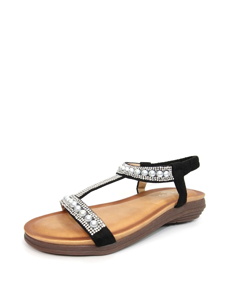 Lunar Tancy Sandals - Image 3 of 5