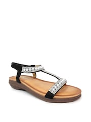 Lunar Tancy Sandals - Image 4 of 5