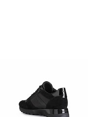 Zapatos negros A D Tabelya de Geox - Imagen 3 de 5