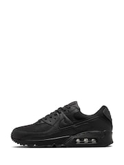 Черный - Кроссовки Nike Air Max 90 - Image 2 of 11