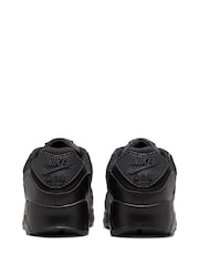 Черный - Кроссовки Nike Air Max 90 - Image 6 of 11