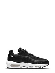 Nike Black Air Max 95 Trainers - Image 1 of 8
