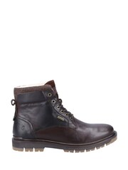 Hush Puppies Patrick Ankle Boots - Image 1 of 4