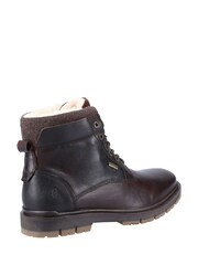 Hush Puppies Patrick Ankle Boots - Image 2 of 4
