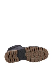 Hush Puppies Patrick Ankle Boots - Image 4 of 4