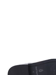 Hush Puppies Black Frances Ankle Boots - Image 4 of 4