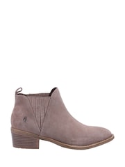 Hush Puppies Isobel Ankle Boot - Image 1 of 4