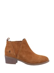 Hush Puppies Isobel Ankle Boots - Image 4 of 4