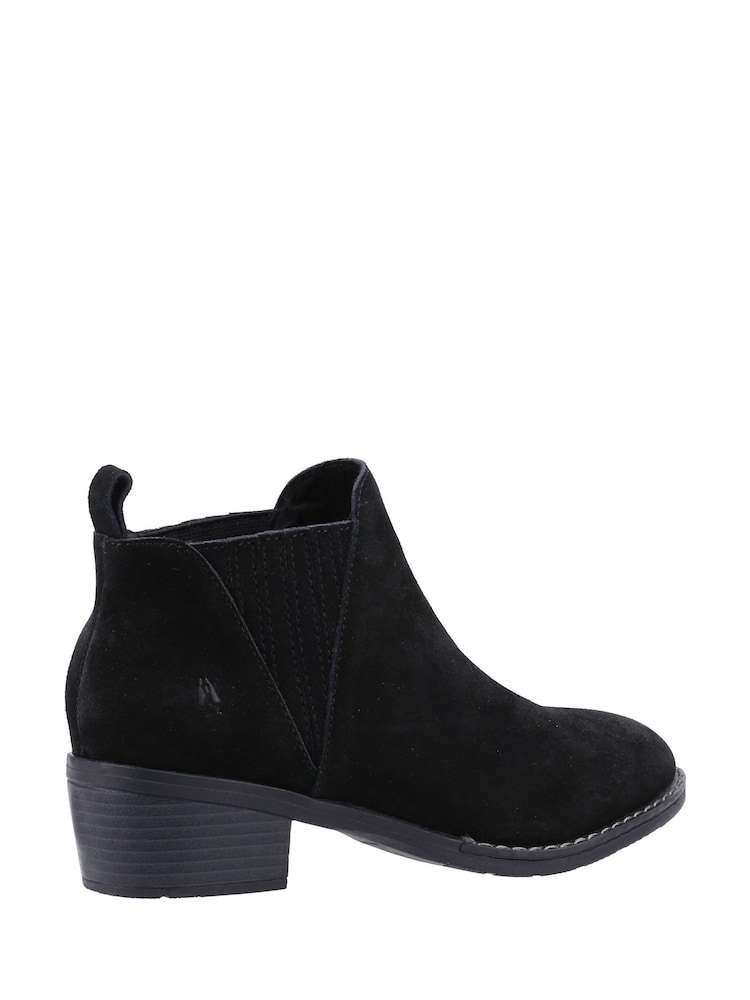 Hush Puppies Isobel Ankle Boot - Image 3 of 4