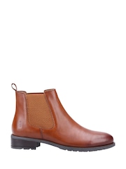 Hush Puppies Sammie Ankle Boots - Image 1 of 4