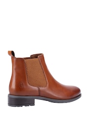 Hush Puppies Sammie Ankle Boots - Image 3 of 4