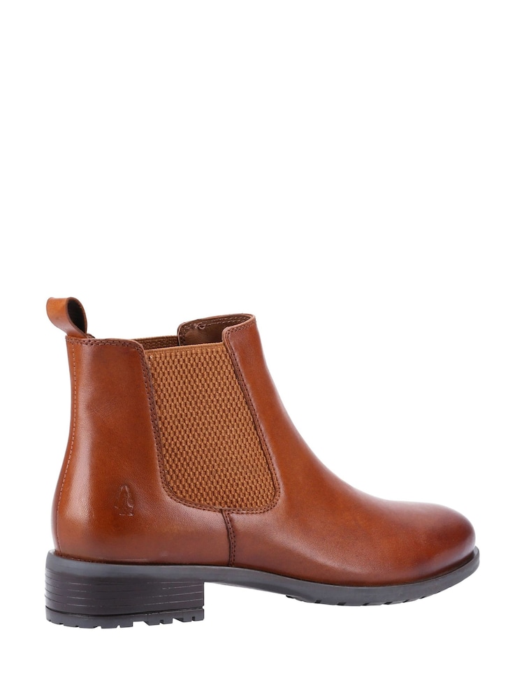Hush Puppies Sammie Ankle Boots - Image 3 of 4