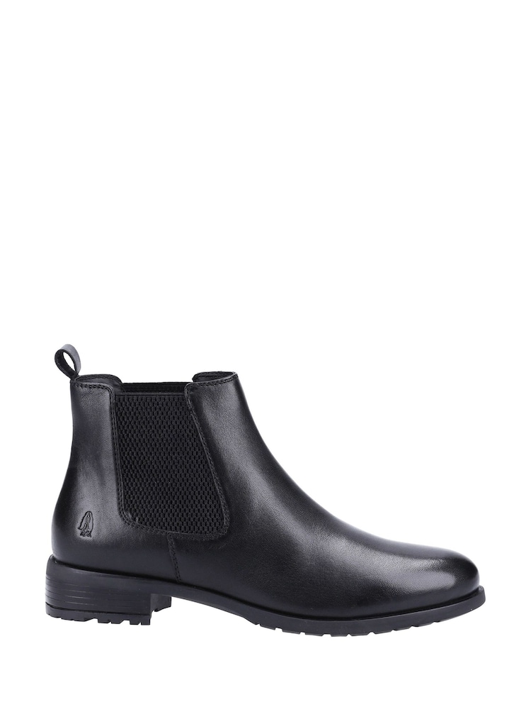 Hush Puppies Sammie Ankle Boots - Image 1 of 4