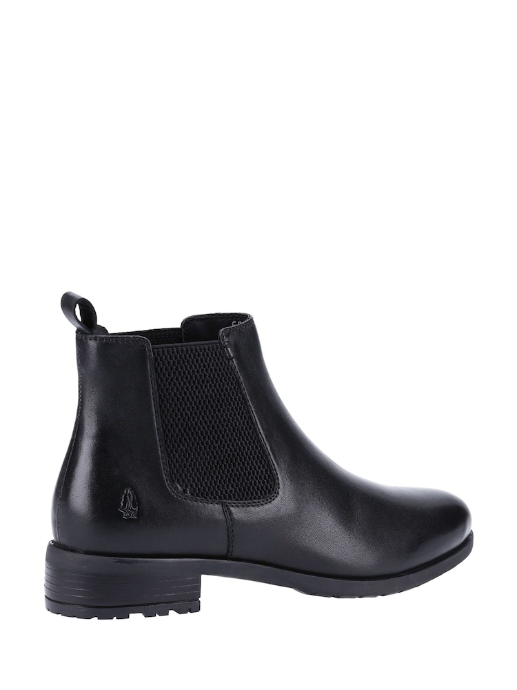 Hush Puppies Sammie Ankle Boots - Image 2 of 4