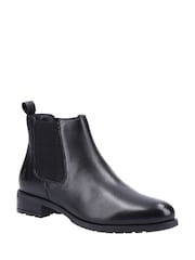 Hush Puppies Sammie Ankle Boots - Image 3 of 4