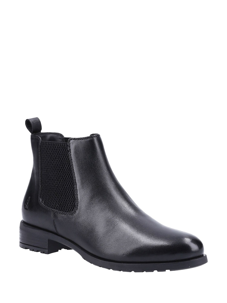 Hush Puppies Sammie Ankle Boots - Image 3 of 4