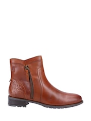 Hush Puppies Scarlett Ankle Boots - Image 1 of 4
