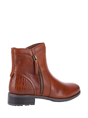 Hush Puppies Scarlett Ankle Boots - Image 3 of 4