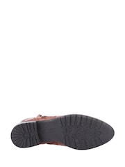 Hush Puppies Scarlett Ankle Boots - Image 4 of 4