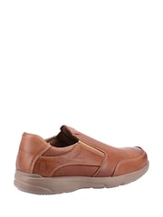 Hush Puppies Aaron Slip-On Shoes - Image 3 of 4