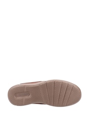 Hush Puppies Aaron Slip-On Shoes - Image 4 of 4