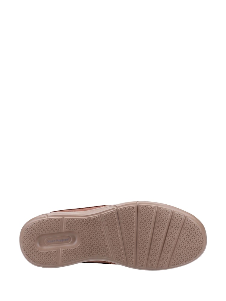 Hush Puppies Aaron Slip-On Shoes - Image 4 of 4